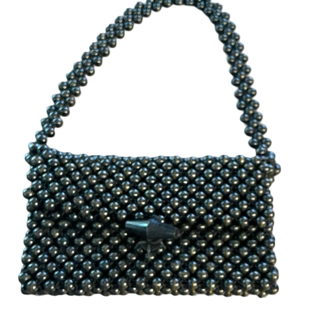 Original Black Sarne Purse